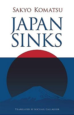 Japan Sinks-..