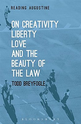 On Creativity, Liberty, Love And The Beauty Of The Law-..