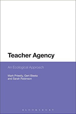Teacher Agency: An Ecological Approach-..