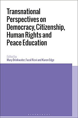 Transnational Perspectives On Democracy, Citizenship, Human Rights And Peace Education-..