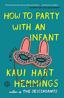How To Party With An Infant-..
