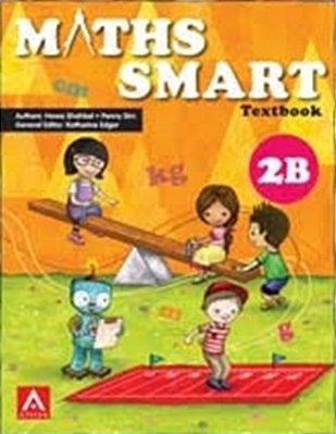 Maths Smart 2B - Student Book-..