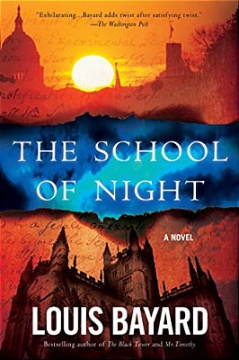 The School Of Night-..