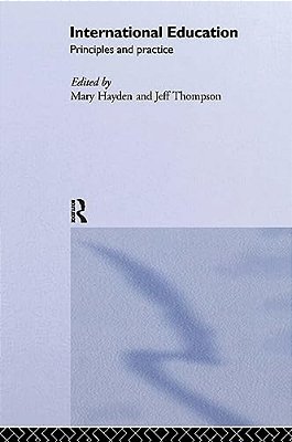 International Education-..