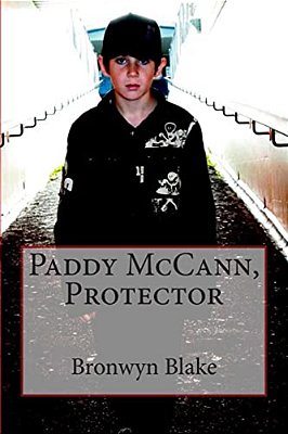 Paddy Mccann, Protector-..