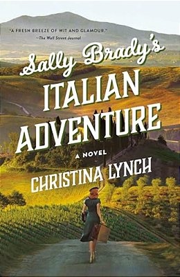 Sally Brady's Italian Adventure-..
