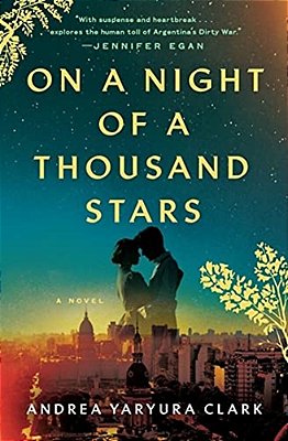 On A Night Of A Thousand Stars-..