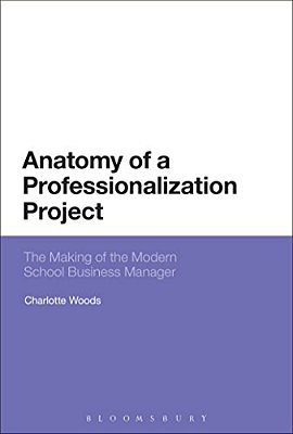 Anatomy Of A Professionalization Project-..