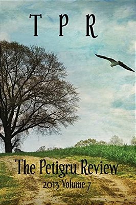 The Petigru Review -- Volume 7 - 2013-..