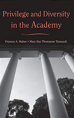 Privilege And Diversity In The Academy-..