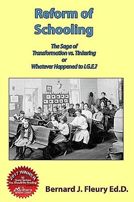 Reform Of Schooling-..