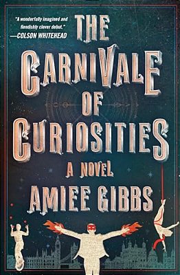 The Carnivale Of Curiosities-..