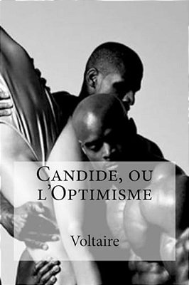 Candide, Ou L'Optimisme-..