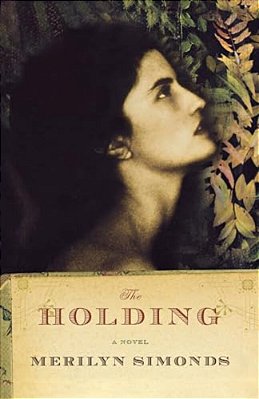 The Holding-..