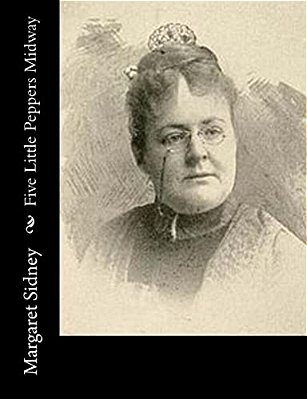 Five Little Peppers Midway-..