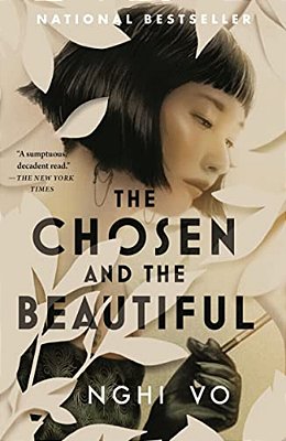 The Chosen And The Beautiful-..