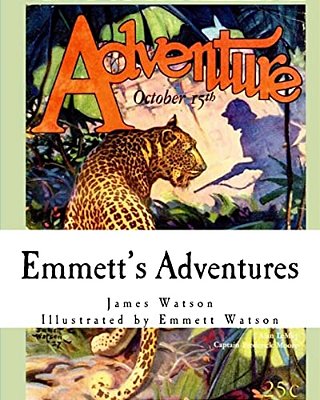 Emmett's Adventures-..