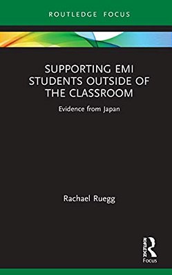 Supporting Emi Students Outside Of The Classroom: Evidence From Japan-..