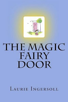 The Magic Fairy Door-..