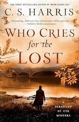 Who Cries For The Lost-..