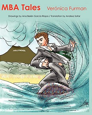 Mba Tales-..