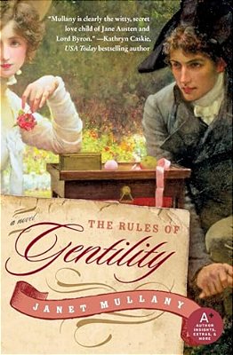 The Rules Of Gentility-..