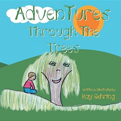 Adventures Through The Trees-..
