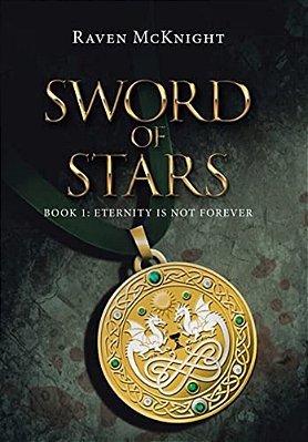 Sword Of Stars: Book 1: Eternity Is Not Forever-..