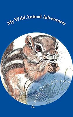 My Wild Animal Adventures-..