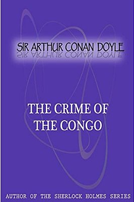 The Crime Of The Congo-..