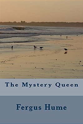The Mystery Queen-..