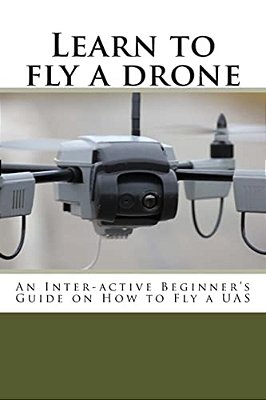 Learn To Fly A Drone-..
