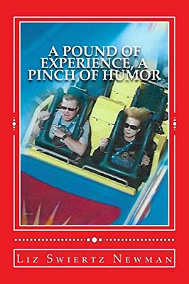 A Pound Of Experience, A Pinch Of Humor-..