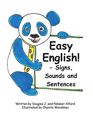 Easy English! - Signs, Sounds And Sentences Trade Version-..
