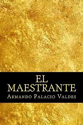 El Maestrante-..
