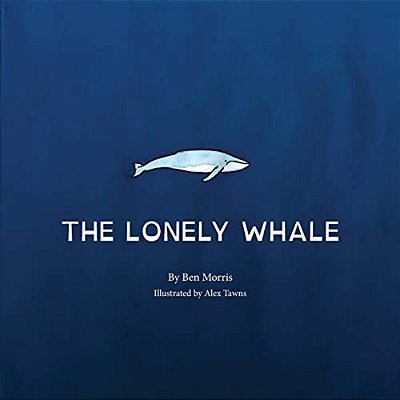The Lonely Whale-..