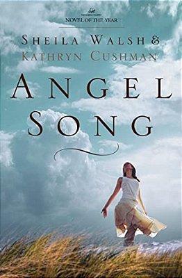Angel Song-..