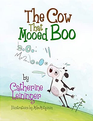The Cow That Mooed Boo-..