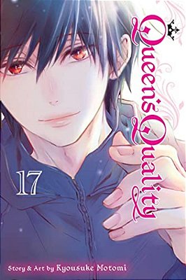 Queen's Quality, Vol. 17-..