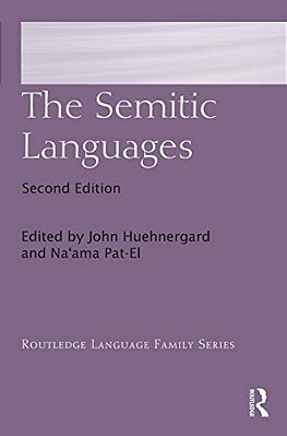 The Semitic Languages-..