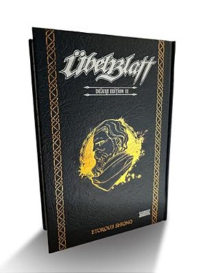 Übel Blatt Deluxe Edition, Vol. 2-..