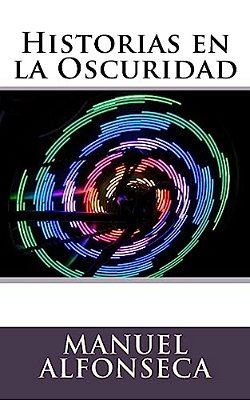 Historias En La Oscuridad-..