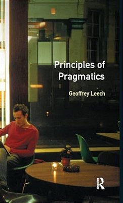 Principles Of Pragmatics-..