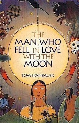 The Man Who Fell In Love With The Moon-..