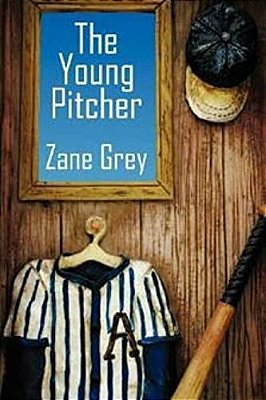 The Young Pitcher-..
