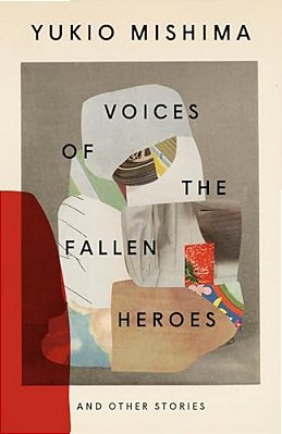 Voices Of The Fallen Heroes: And Other Stories-..