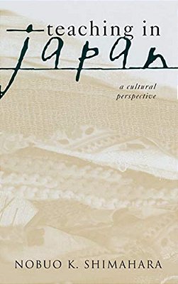 Teaching In Japan-..