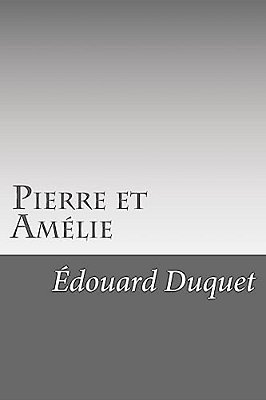 Pierre Et Amélie-..