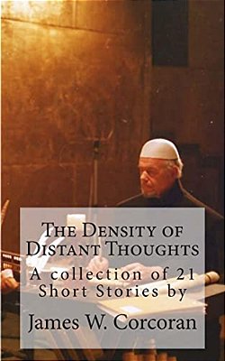 The Density Of Distant Thoughts-..