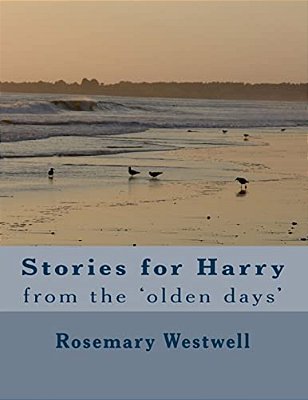 Stories For Harry-..